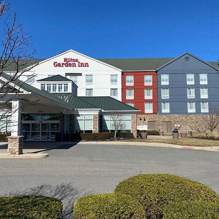 Hilton Garden Inn Lakewood Exterior foto