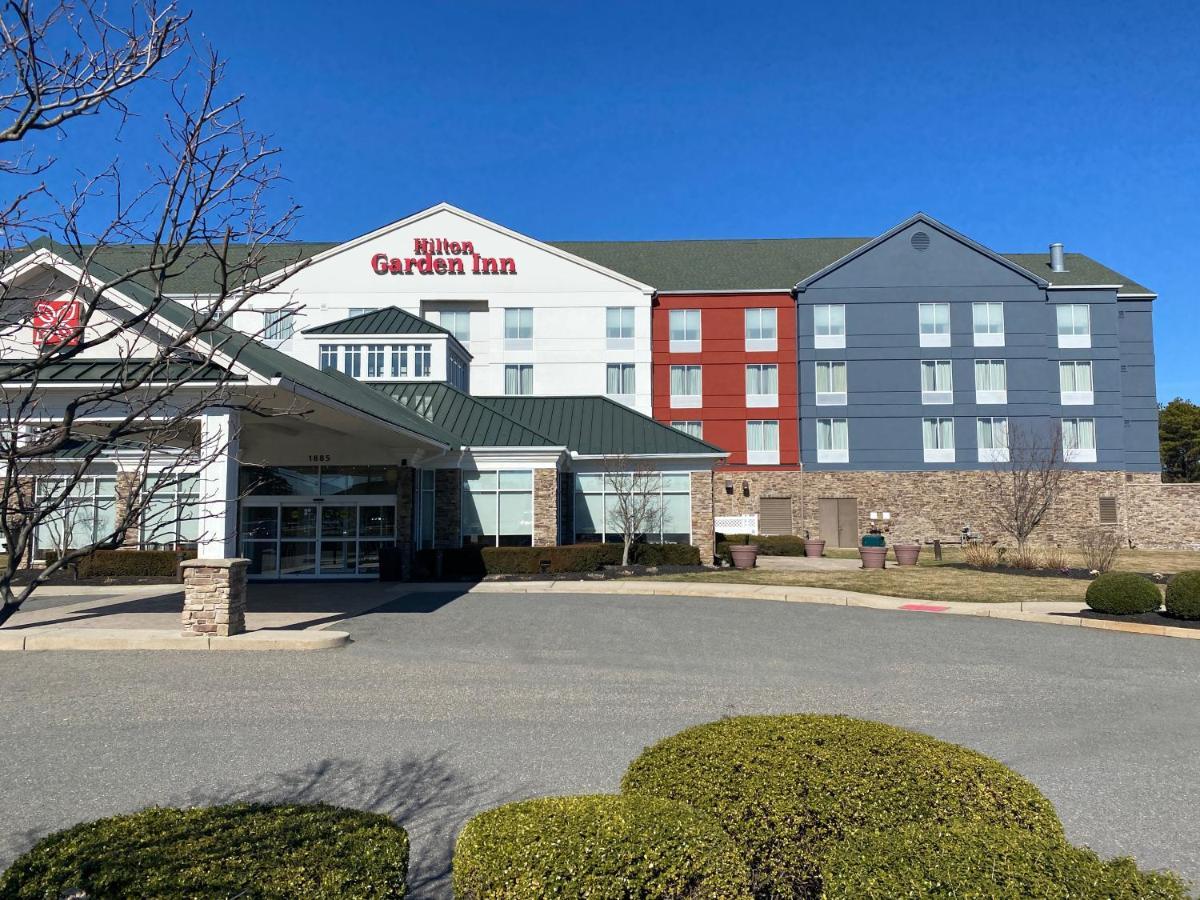 Hilton Garden Inn Lakewood Exterior foto